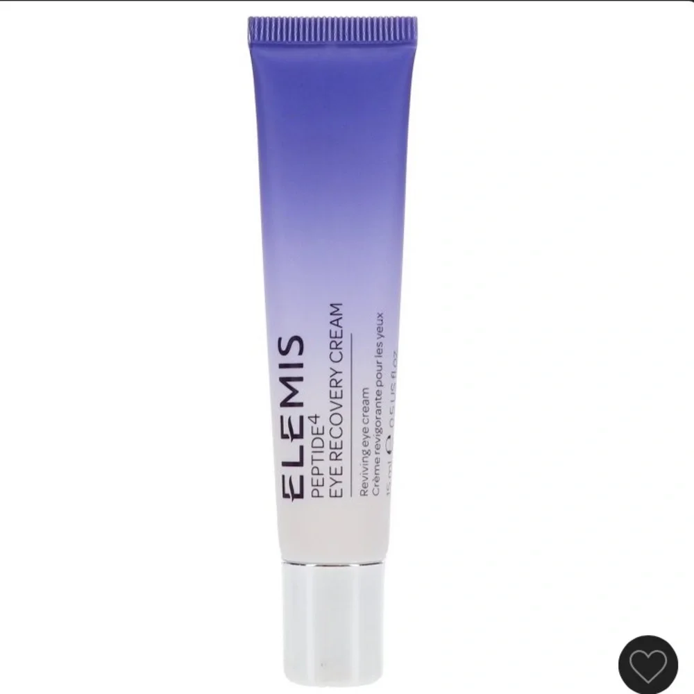 ELEMIS Peptide4 Eye Recovery Cream
0.5 oz - Picture 2 of 3